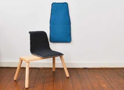 árbol | Blog #wood #chair #product