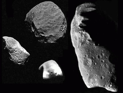 Intoxicated Zodiac Blog » Introduction To Astrology #chiron #asteroid