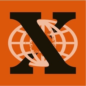 Oneoff Nation #letter #lettering #globe