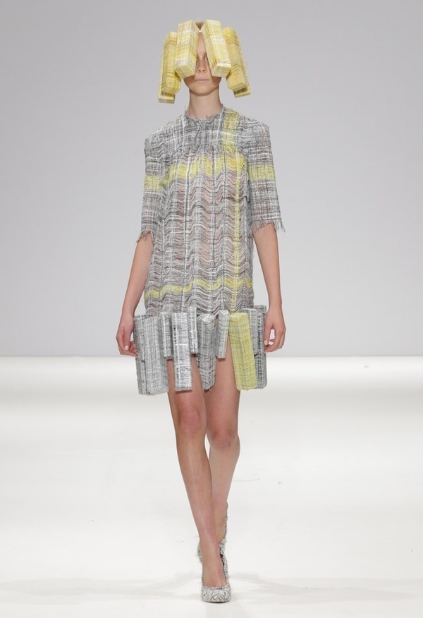 Hellen Van Rees, LTVs, Lancia TrendVisions #technique #innovation #in #archi #provocative #research #the #ability #weaving #and #great #3d
