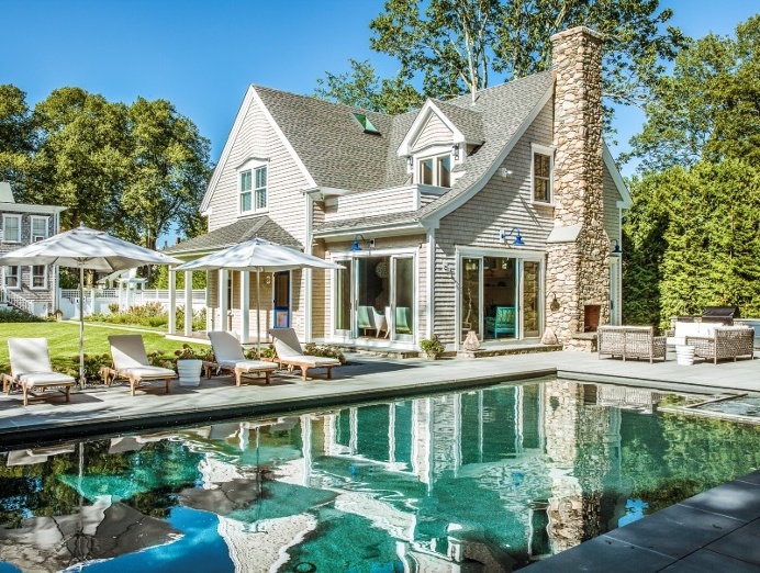 Cape Cod Guest House