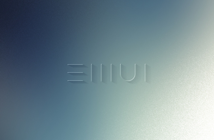 #WeLoveNoise #Huawei #emui #ui