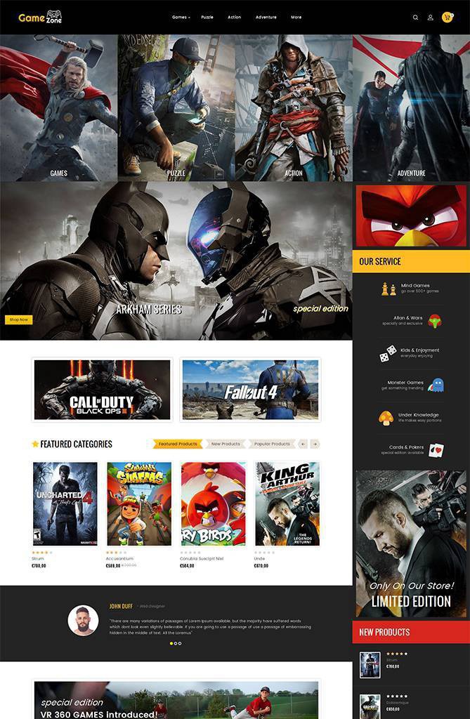 Rhythm - Lightspeed Multi-purpose Responsive Theme | TemplateTrip