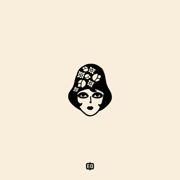 faces on Behance #illustration #faces