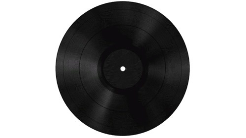 Projects #vinyl #rotate #gif