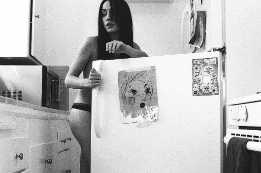 011511a - GreyHandGang™ #photography #girl