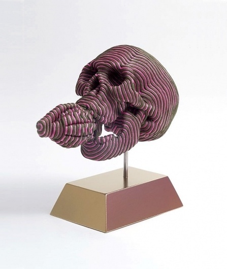 Buamai - Mozart Guerra — Designaside.com #skull