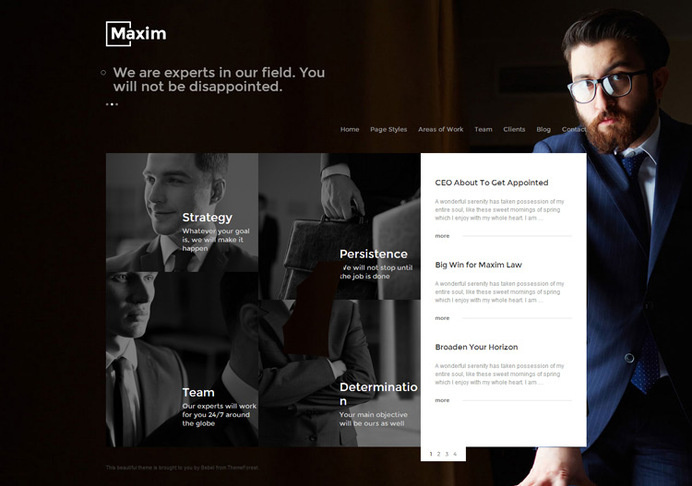 lawyer, concept, website, minimal #website #minimal #concept #lawyer