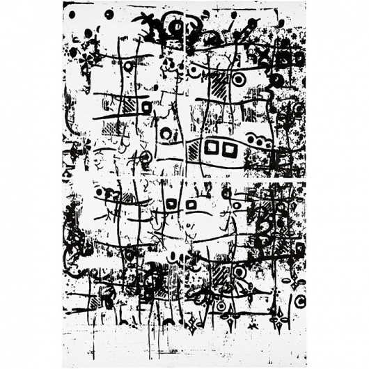 Images and Photographs - christopher wool: official artist's site #paint