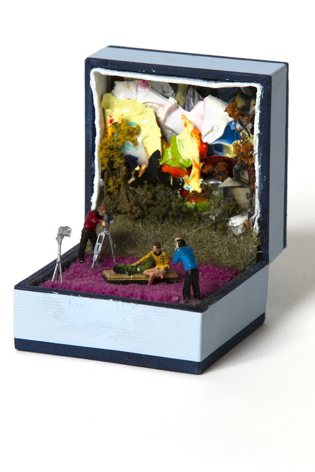 talwst05 #miniature #art #box #jewellery