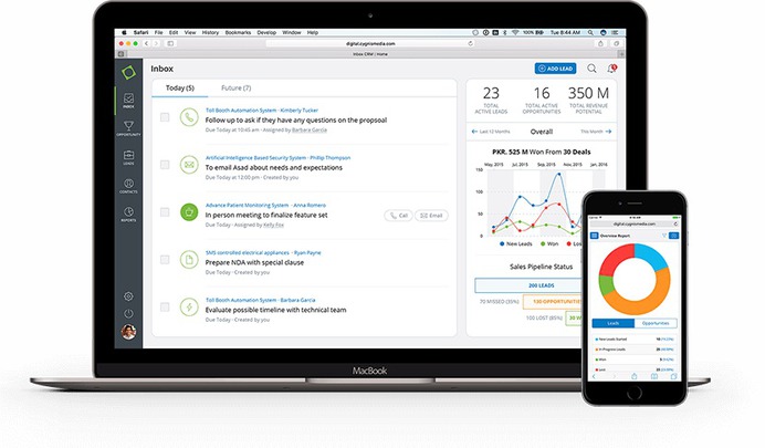 CRM