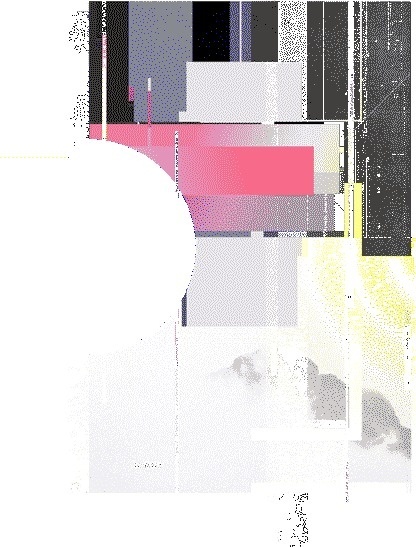 re-form. on Behance #abstract #glitch #reform #poster