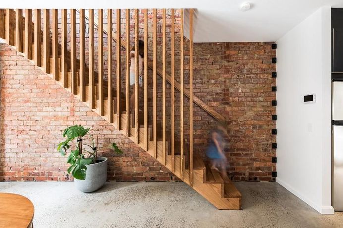 Ascot Vale House, Urban Creative 5