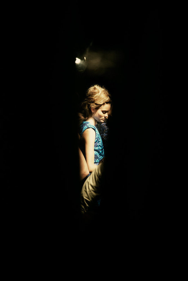 Photos of The Moment | Vera Wang NYTimes.com #photography #alfredo piola #vera wang