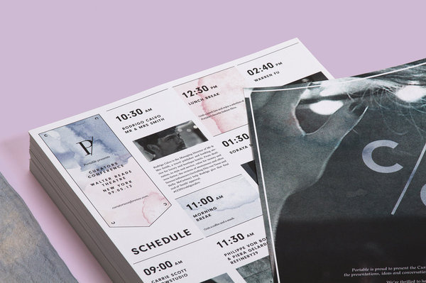 Roandco curatorsconference 02 1299 xxx q85 #print #layout #poster
