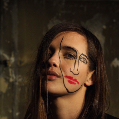 ~ #face