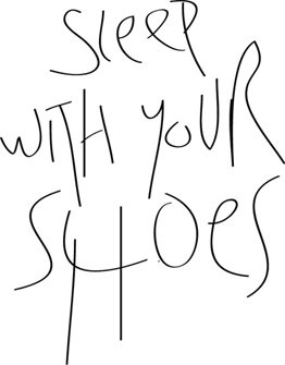 . #electro #whith #shoes #pop #sleep #the #reims