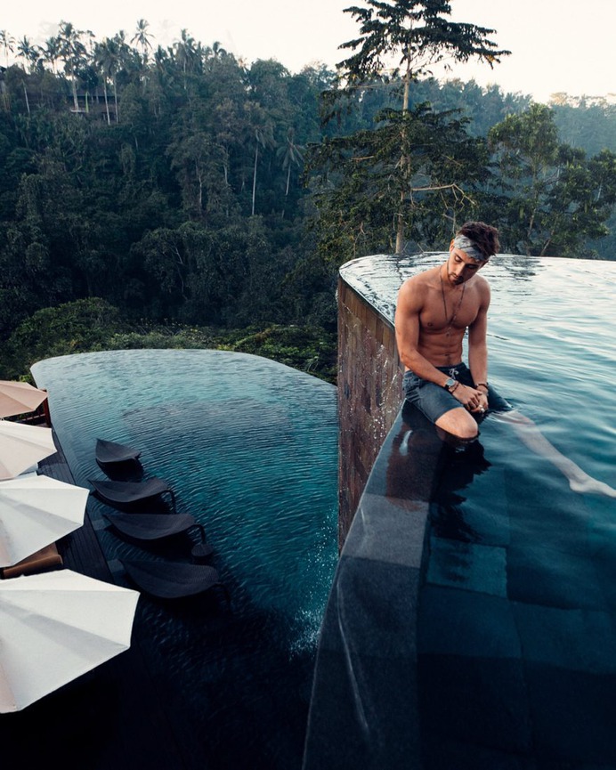 Outstanding Underwater and Adventure Photography by Sam K&oslash;lder