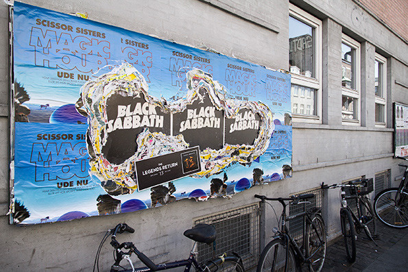 Sabbath 2 #sabbath #black