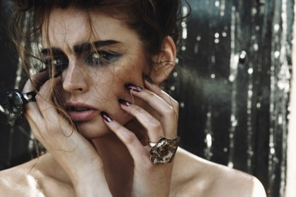Photographer Lina Tesch #fashion #photography