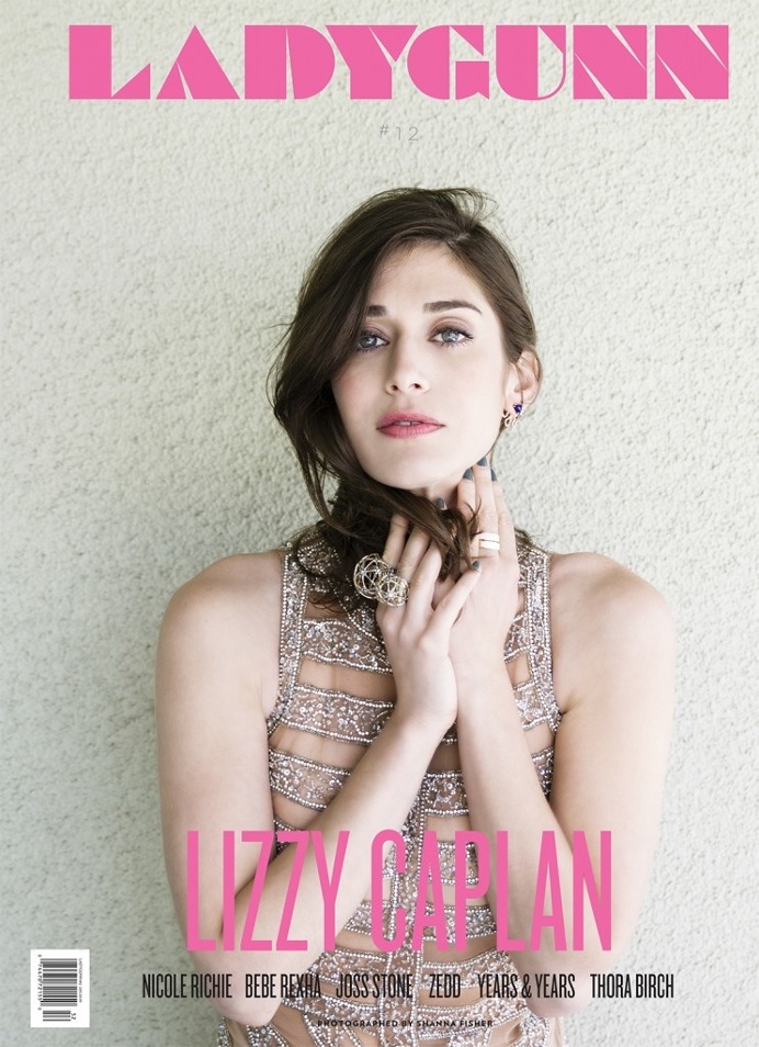 ladygunn