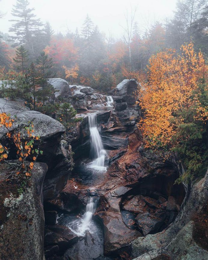 Stunning Travel Landscape Photography by Joel Matuszczak