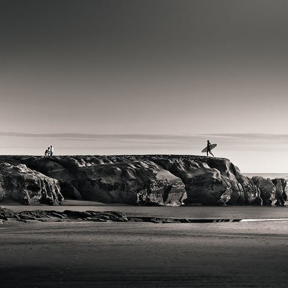 30 Inspiring Examples of Black and White Photography #photo