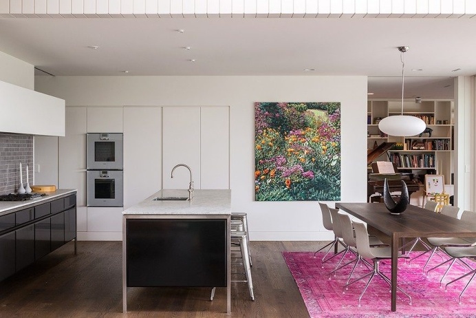 Salisbury House by Julian Guthrie Architecture 7