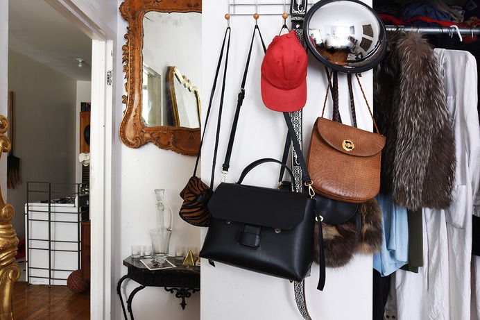 Real Cool People, Real Cool Apartments: Azede Jean-Pierre - Man Repeller