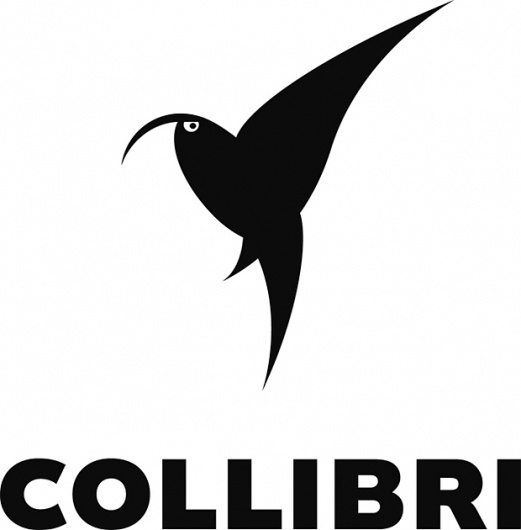 collibri.net #collibri #fellerer #marge #illustration #logo