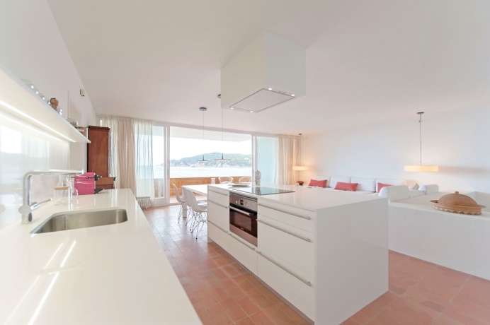 Renovation of a Catalan Architectural Heritage