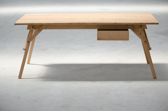 Atelier Desk/Table