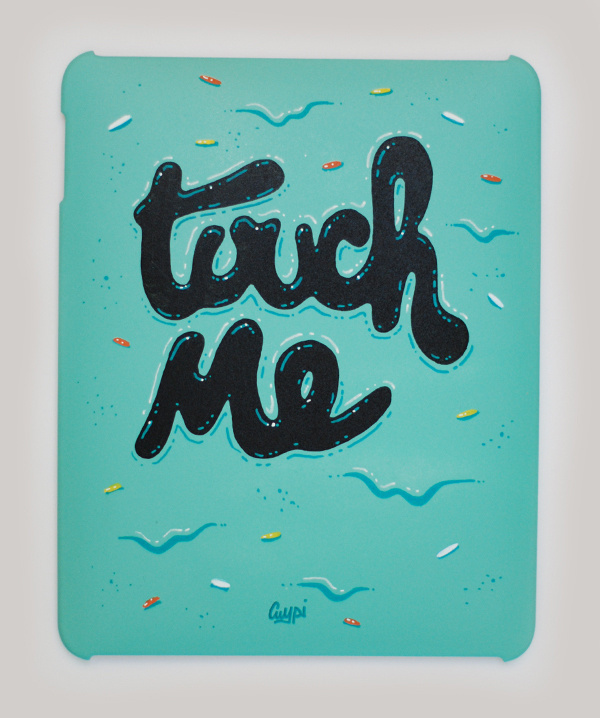 Handmade #2 on Behance