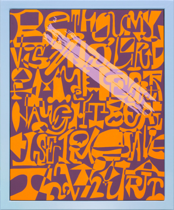 Ben Sanders | PICDIT #design #color #art #painting