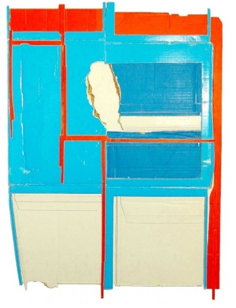 Ryan Sarah Murphy | PICDIT #design #collage #art #construction