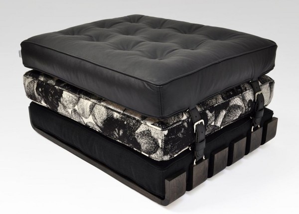 Furniture OTTOman For All Seasons Styles #interior #design #decor #home #furniture #architecture