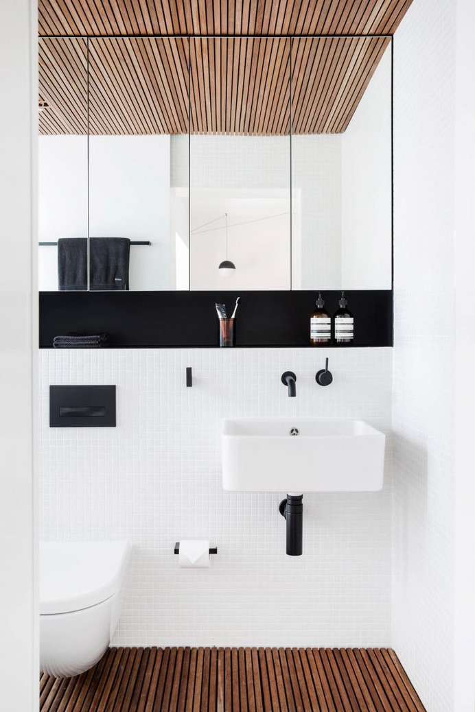 Nano Pad by Architect Prineas | Short Stay Accommodation