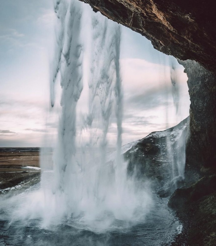 Stunning Travel Landscape Photography by Philipp Frerich