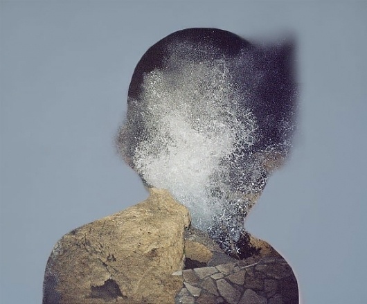 Matt Wisniewski - Landscape #collage