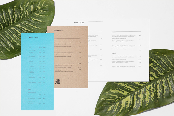 Mur Mur on Behance