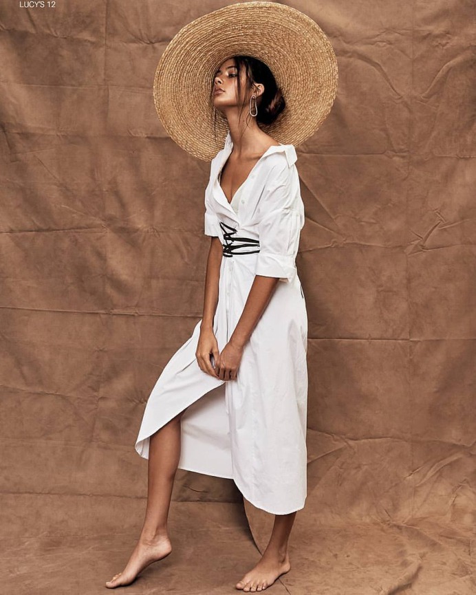 Fabulous Beauty and Fashion Photography by Carmen Ros