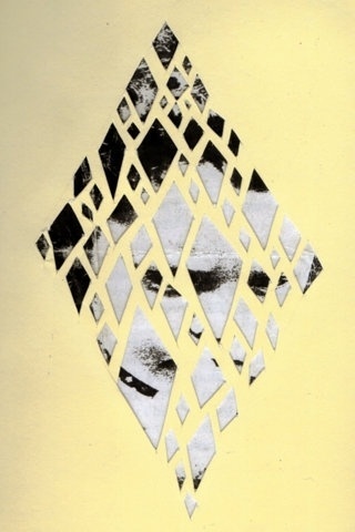 Ian Walsh Design #collage