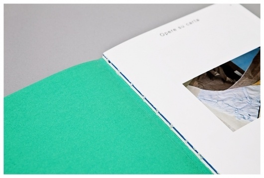 Studio Filippo Nostri – Recent Projects Special | September Industry #print #design #graphic