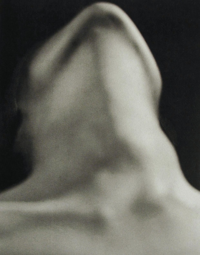 neck