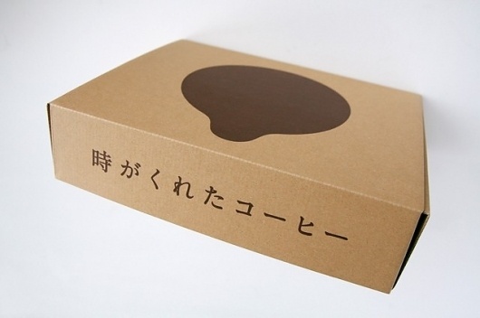 COMMUNE | Works | Package #commune #japan #package