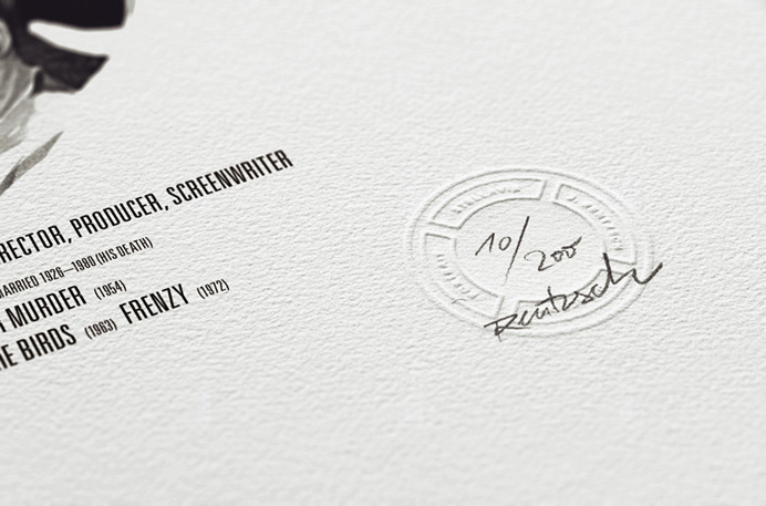 mark, stamp, emboss, signed, signature