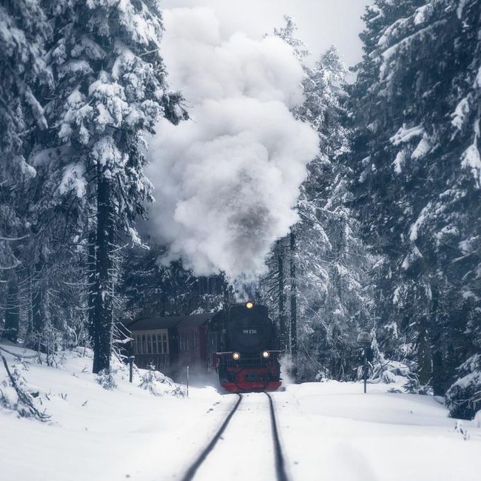 Gorgeous Travel Landscape Photography by Erdem Summak