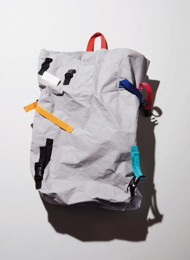 State of the State #design #minimal #bag