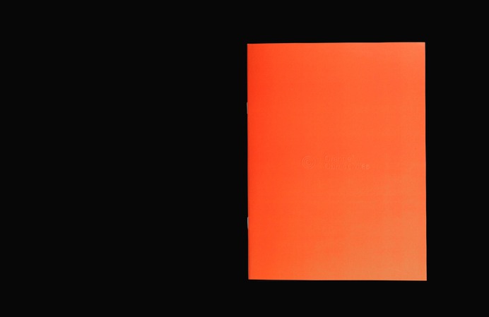 Orange ® Obras Civiles ― Brochure