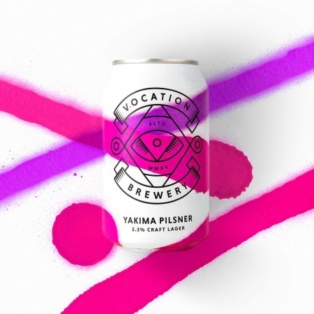 Vocation Craft Lagers